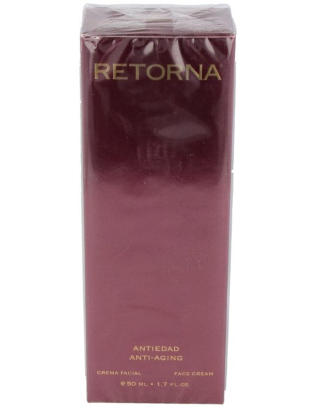 Catalysis Retorna Crema Antiarrugas 50Ml