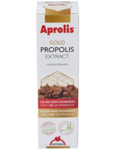 Intersa Aprolis Gotas Extracto 20% 30Ml