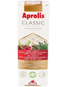 Aprolis Jarabe 250Ml