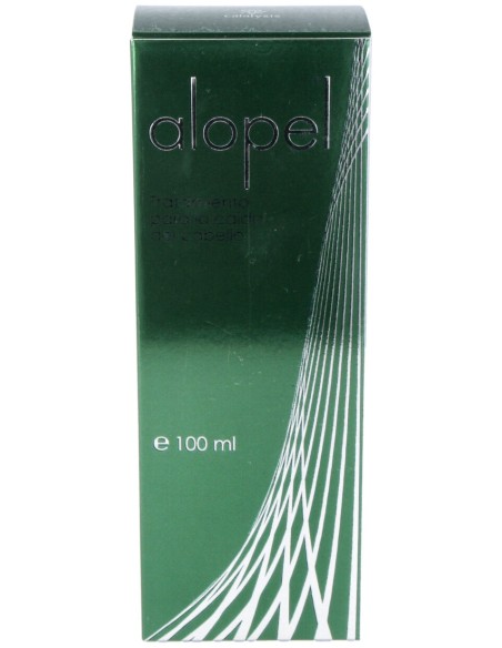 Catalysis Alopel Espuma Para La Caída Capilar 100Ml