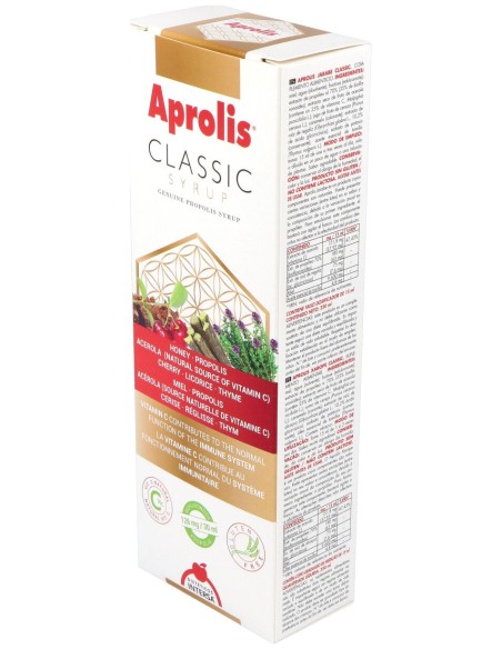 Aprolis Jarabe 250Ml