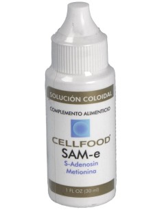 Cell Food Sam-E 30Ml.
