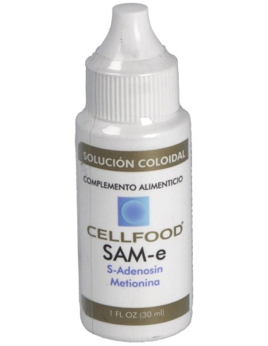 Cell Food Sam-E 30Ml.