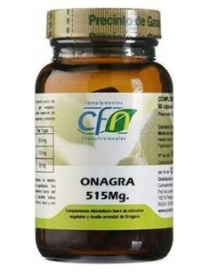 Cfn Onaga 515Mg 90 Perlas