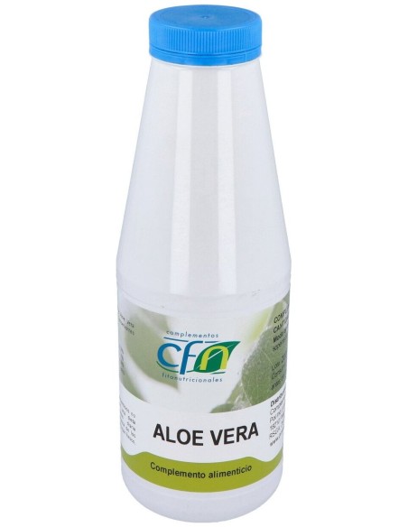 Aloe Vera 1000Ml.