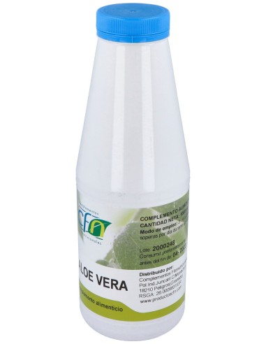 Aloe Vera 1000Ml.