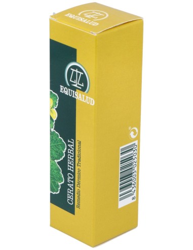 Cerato-Herbal (Regenerador Piel) 50Gr