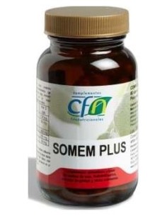 Cfn Somem Plus 60Caps
