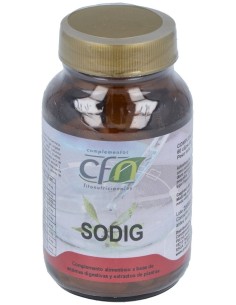 Cfn Sodig 60Caps