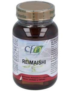 Reimaishi 60Cap.