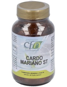 Cfn Cardo Mariano 60Caps