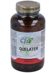 Cfn Quelater 120Caps