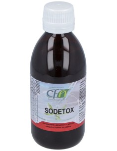 Sodetox 10 250Ml.