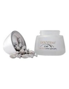 Lex Vitae Cap Serum (Aplicar En Piel) 60Cap.