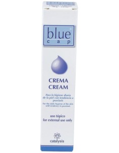 Blue-Cap Crema 50Gr.
