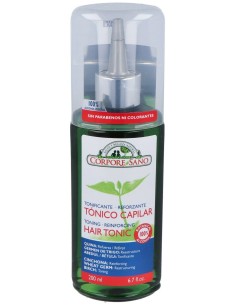 Tonico Capilar Reforzante 200Ml.