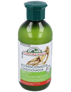 Corpore Sano Balsamo Ginseng 300 Ml