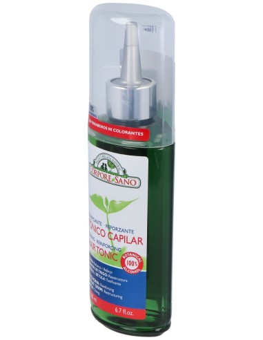Tonico Capilar Reforzante 200Ml.
