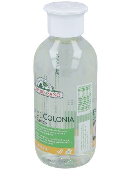 Corpore Sano Agua Colonia Flores Del Campo