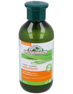 Corpore Sano Champú Hidratante 300Ml