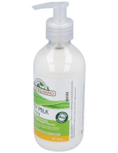 Corpore Sano Leche Corporal Aloe-Centella 300Ml