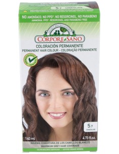 Corpore Sano Tinte 5.7 Chocolate