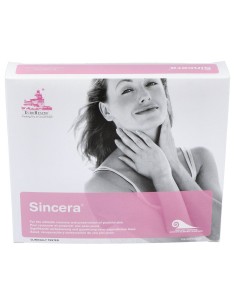 Sincera 120Comp. Health