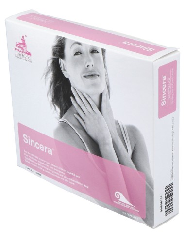 Sincera 120Comp. Health