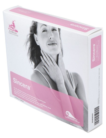 Sincera 120Comp. Health