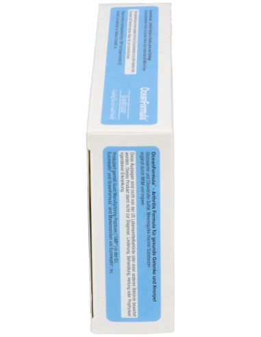 Ocean Formula 120Comp. Health