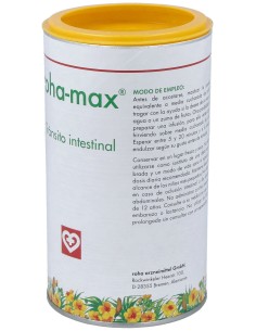 Roha-Max® Tránsito Intestinal 130G