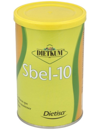 Dietkum Sbel10 Obesidad Bote 80G