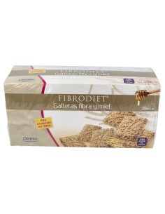 Dietisa Galletas Fibrodiet 1 Kg