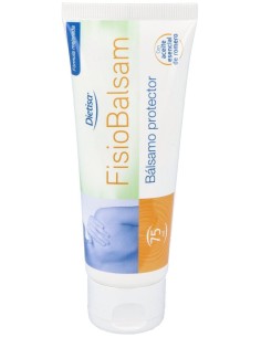 Dietisa Fisiobalsam Bálsamo Recuperador 75Ml