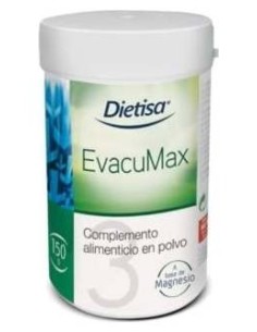 Evacumax Transito Intestinal 150Gr.