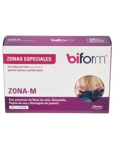 Biform Specific Zona-M 48Cáps