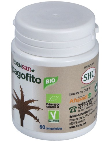 Edensan Harpagofito Bio 60Comprimidos