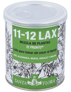 Dimefar Sta. Flora Nº 11-12 Lax Bote 70G