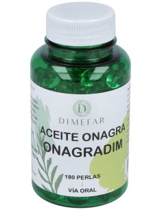 Onagra Dim 515Mg. 180Perlas