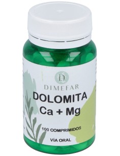 Dimefar Dolomita 100 Comp