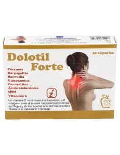 Dis Dolotil Forte 30Caps
