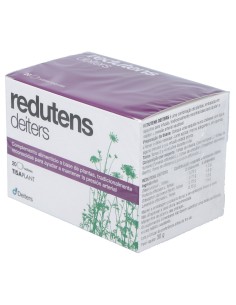 Redutens Deiters 20 Sobres/Filtro