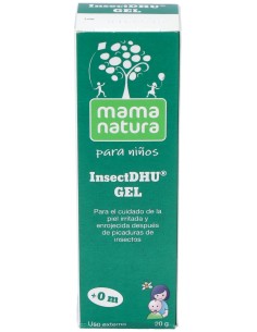 Insectdhu-Gel 20 Gr.