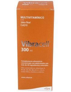 Vitae Vibracell® 300Ml