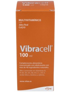 Vitae Vibracell® 100Ml