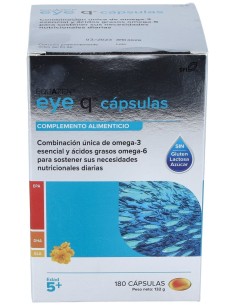 Vitae Equazen 180 Cápsulas