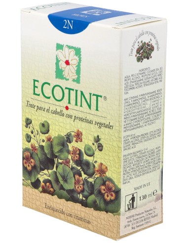 Moreno Tinte Para Cabello