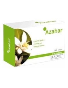 Fitotablet Azahar (Flor De Naranjo) 60Comp