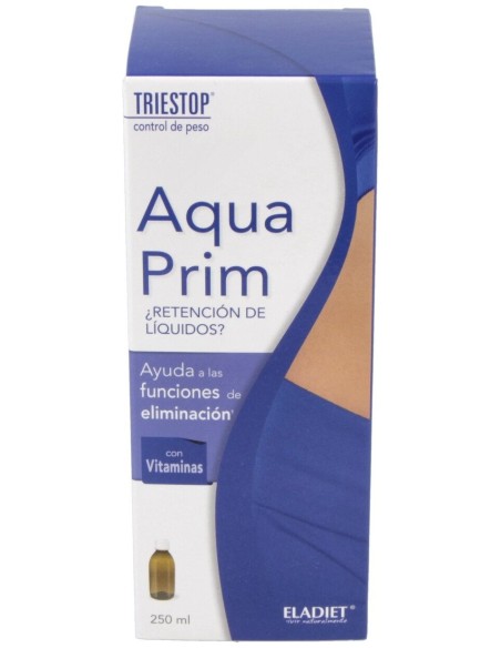 Triestop Aquaprim Drenante 250Ml
