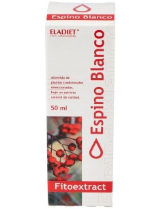 Fitoextract Espino Blanco 50Ml
